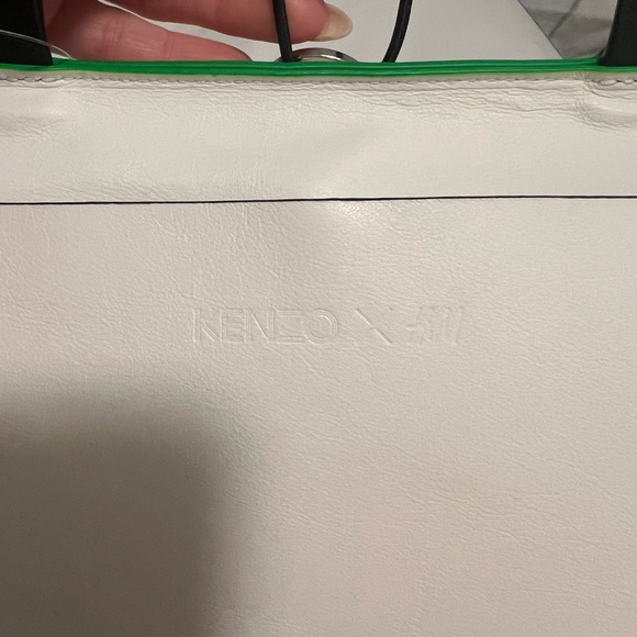 Kenzo H&M Tote